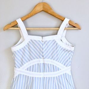 Modcloth Dresses - Sailor Dress Modcloth Dresses - Sailor Dress